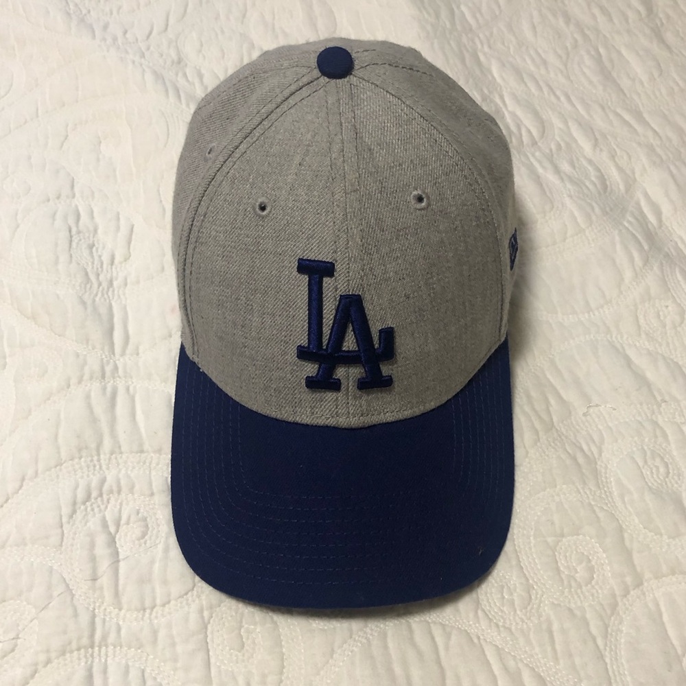Dodgers Baseball Cap